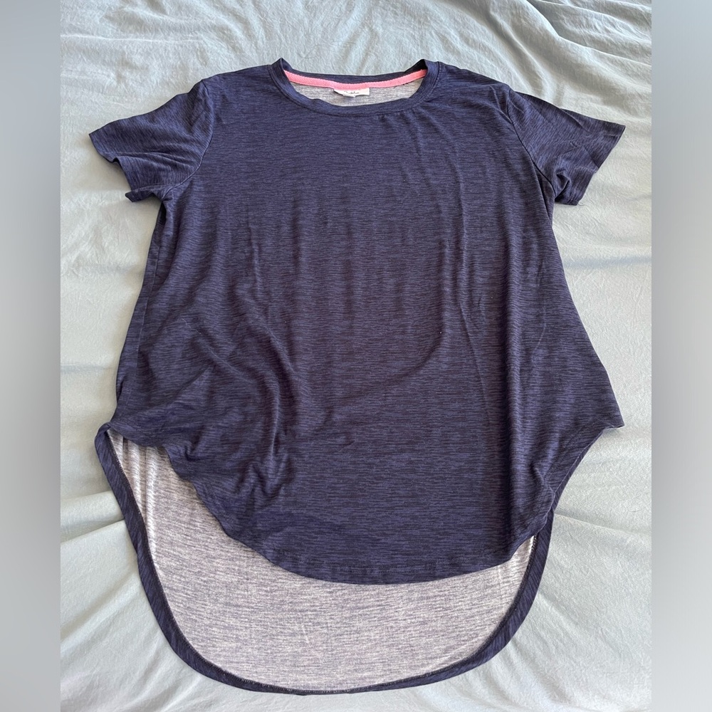 Oversized t shirt